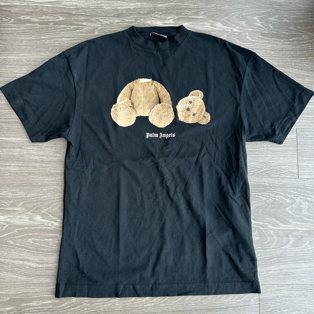 Palm Angels Bear Tee